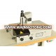 High precise KSM50C Leather skiving machine price