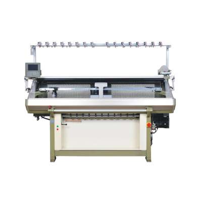 DAWEI DW-602F 60 Inch 16G Flat Type Automatic Control Knitting Machine Accessory