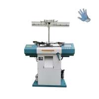 GKNIT  High Speed Intelligent Work Glove Knitting Machine