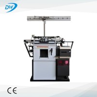 DAWEI High Quality Computerized Glove making Machine Price