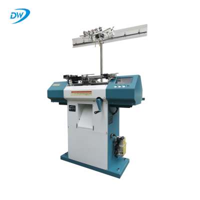 2019 NEW Factory Price 15G High Speed Intelligent Rubber PVC Glove Machine