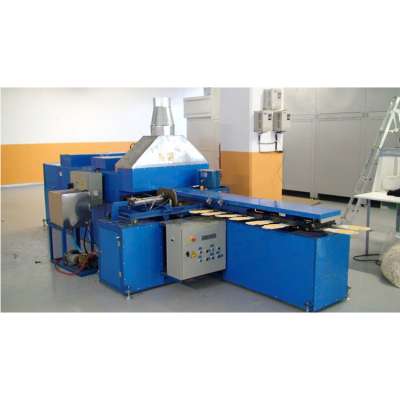 PVC Glove Dotting Machine To Make Dot Cotton Glove