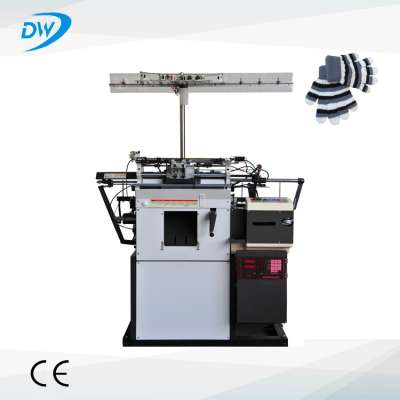 Dawei Fully New computer glove knitting machine price