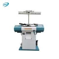 Competitive Price China Supplier 13G High Speed Intelligent Latex Glove Making Machine